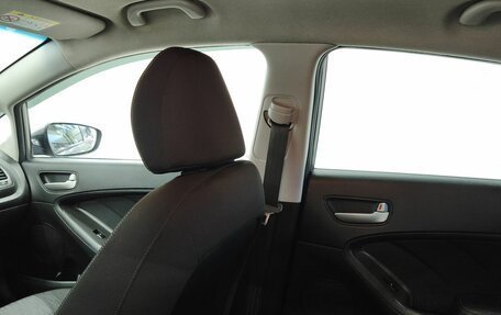 KIA Cerato III, 2013 год, 890 000 рублей, 17 фотография