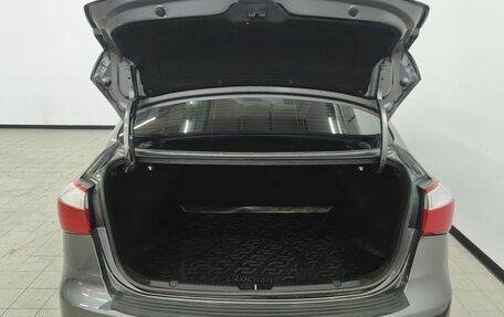 KIA Cerato III, 2013 год, 890 000 рублей, 20 фотография