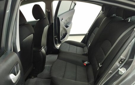 KIA Cerato III, 2013 год, 890 000 рублей, 19 фотография