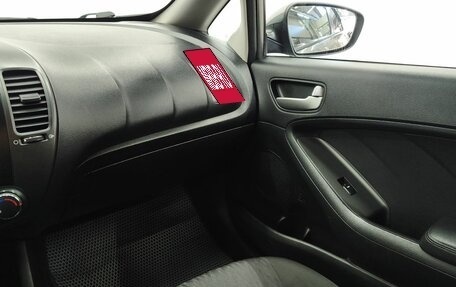 KIA Cerato III, 2013 год, 890 000 рублей, 16 фотография