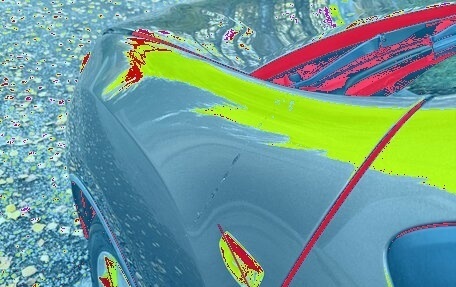 Renault Logan II, 2019 год, 900 000 рублей, 7 фотография