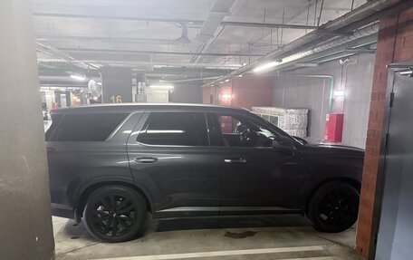 Hyundai Palisade I, 2024 год, 6 800 000 рублей, 8 фотография