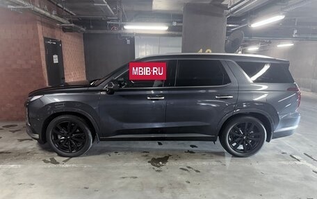 Hyundai Palisade I, 2024 год, 6 800 000 рублей, 2 фотография