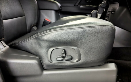 Mitsubishi Pajero IV рестайлинг 2, 2014 год, 2 240 000 рублей, 25 фотография
