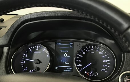Nissan Qashqai, 2017 год, 1 850 000 рублей, 7 фотография