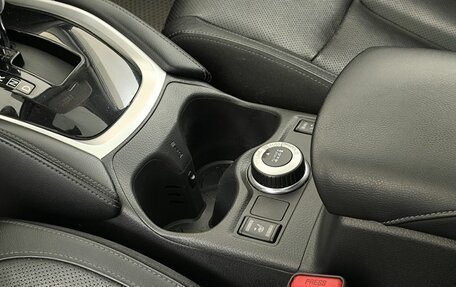 Nissan Qashqai, 2017 год, 1 850 000 рублей, 12 фотография