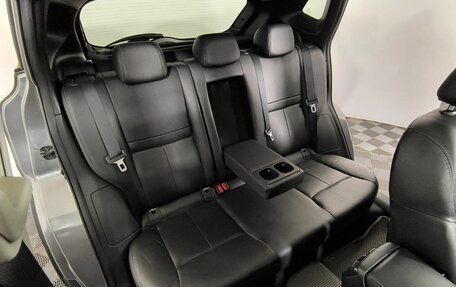 Nissan Qashqai, 2017 год, 1 850 000 рублей, 14 фотография