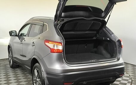 Nissan Qashqai, 2017 год, 1 850 000 рублей, 16 фотография