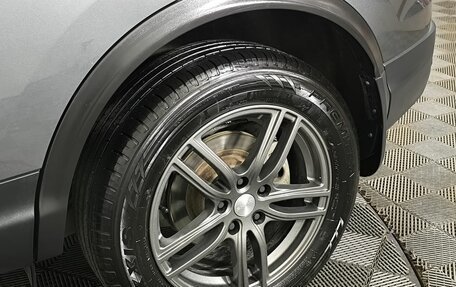 Nissan Qashqai, 2017 год, 1 850 000 рублей, 19 фотография