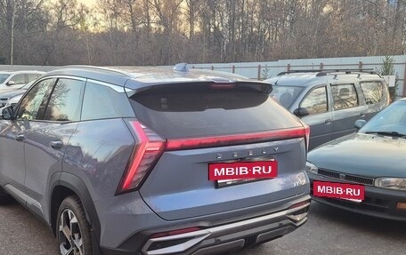Geely Atlas, 2024 год, 2 100 000 рублей, 4 фотография