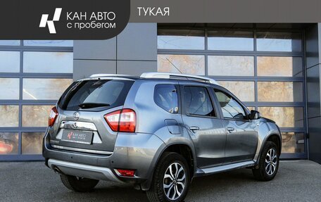 Nissan Terrano III, 2016 год, 1 645 000 рублей, 3 фотография