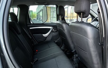 Nissan Terrano III, 2016 год, 1 645 000 рублей, 7 фотография