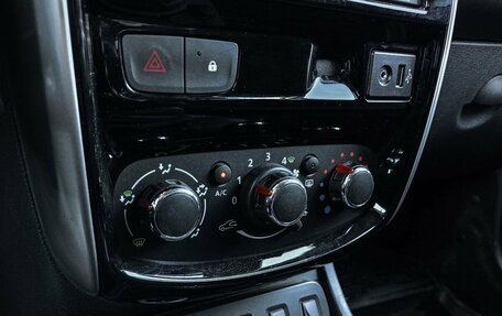 Nissan Terrano III, 2016 год, 1 645 000 рублей, 11 фотография