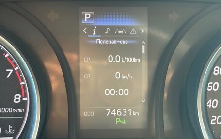 Toyota Camry, 2020 год, 3 200 000 рублей, 1 фотография