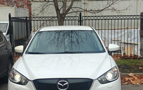 Mazda CX-5 II, 2013 год, 1 700 000 рублей, 1 фотография