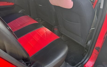 Hyundai Getz I рестайлинг, 2007 год, 590 000 рублей, 17 фотография