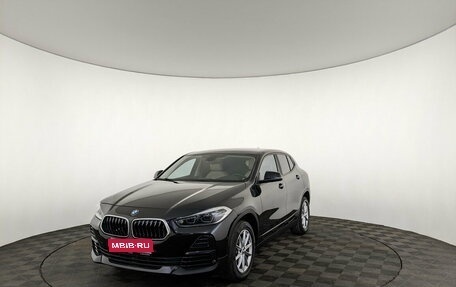 BMW X2, 2020 год, 2 600 000 рублей, 1 фотография