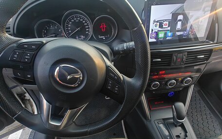 Mazda CX-5 II, 2013 год, 1 700 000 рублей, 4 фотография