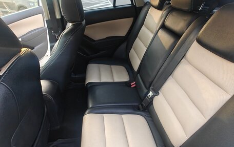 Mazda CX-5 II, 2013 год, 1 700 000 рублей, 5 фотография