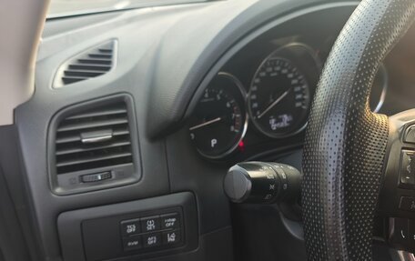 Mazda CX-5 II, 2013 год, 1 700 000 рублей, 6 фотография