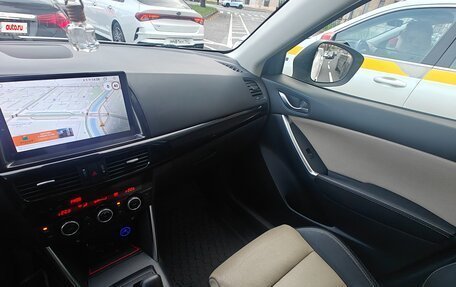 Mazda CX-5 II, 2013 год, 1 700 000 рублей, 10 фотография