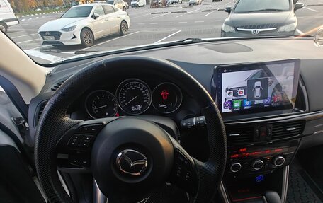 Mazda CX-5 II, 2013 год, 1 700 000 рублей, 7 фотография