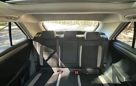 Volkswagen T-Roc I, 2022 год, 1 480 000 рублей, 23 фотография