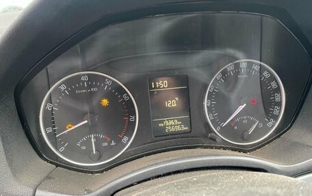 Skoda Octavia, 2011 год, 579 000 рублей, 6 фотография