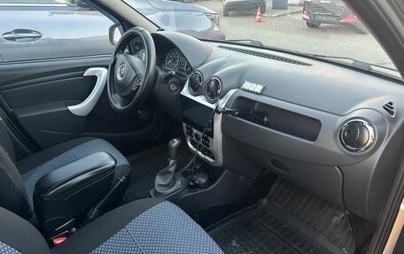 Renault Logan I, 2013 год, 529 000 рублей, 5 фотография