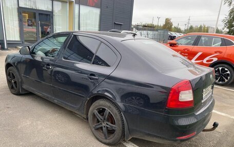 Skoda Octavia, 2011 год, 579 000 рублей, 2 фотография