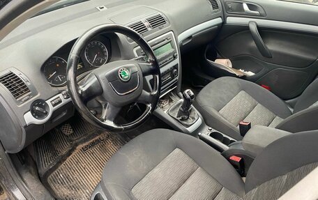 Skoda Octavia, 2011 год, 579 000 рублей, 5 фотография