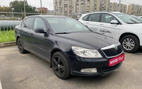 Skoda Octavia, 2011 год, 579 000 рублей, 4 фотография