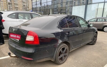Skoda Octavia, 2011 год, 579 000 рублей, 3 фотография