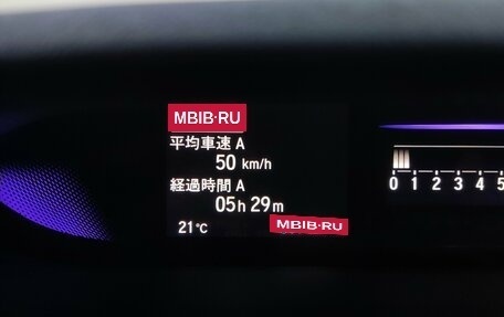 Honda Stepwgn IV рестайлинг, 2019 год, 2 250 000 рублей, 13 фотография