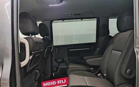 Honda Stepwgn IV рестайлинг, 2019 год, 2 250 000 рублей, 17 фотография
