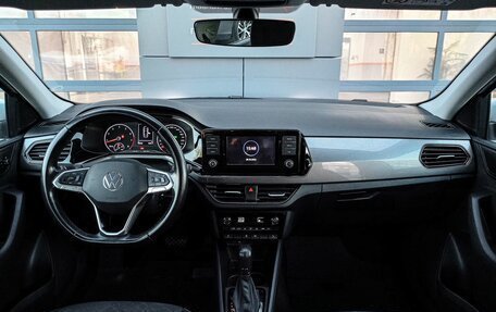 Volkswagen Polo VI (EU Market), 2022 год, 1 598 000 рублей, 8 фотография