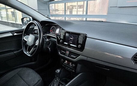 Volkswagen Polo VI (EU Market), 2022 год, 1 598 000 рублей, 6 фотография