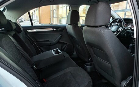 Volkswagen Polo VI (EU Market), 2022 год, 1 598 000 рублей, 7 фотография