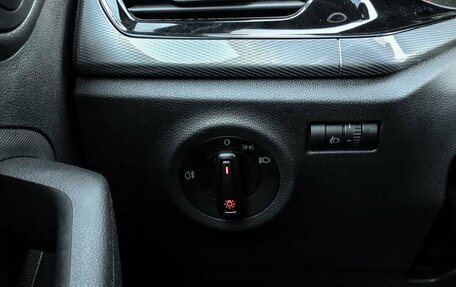Volkswagen Polo VI (EU Market), 2022 год, 1 598 000 рублей, 10 фотография