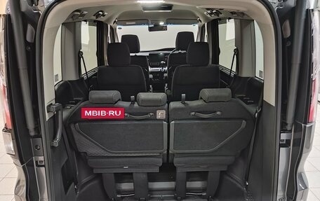 Honda Stepwgn IV рестайлинг, 2019 год, 2 250 000 рублей, 29 фотография