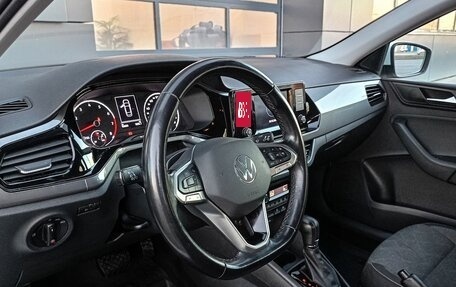 Volkswagen Polo VI (EU Market), 2022 год, 1 598 000 рублей, 5 фотография