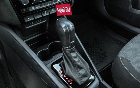 Volkswagen Polo VI (EU Market), 2022 год, 1 598 000 рублей, 13 фотография