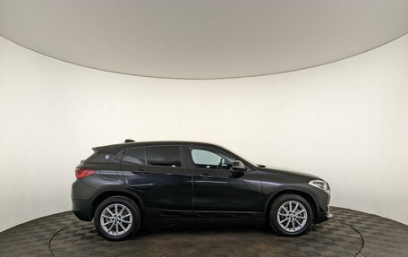 BMW X2, 2020 год, 2 600 000 рублей, 4 фотография