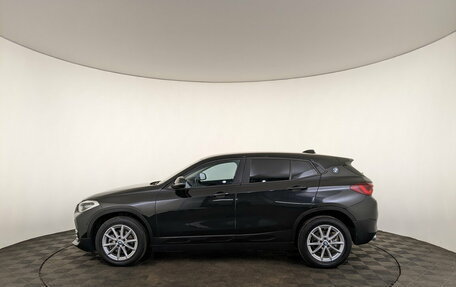 BMW X2, 2020 год, 2 600 000 рублей, 8 фотография