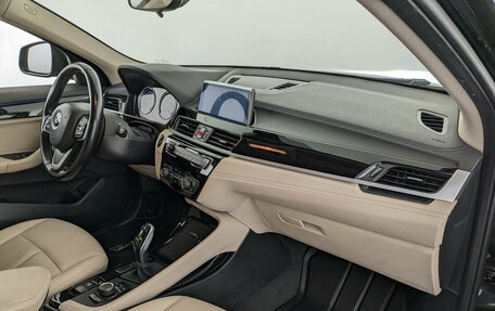 BMW X2, 2020 год, 2 600 000 рублей, 11 фотография