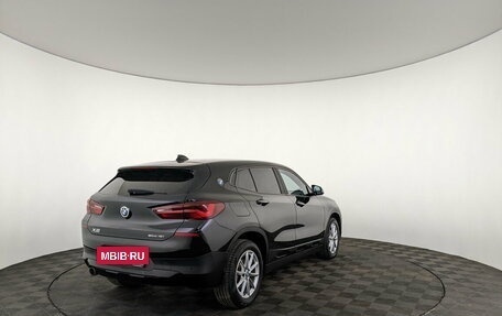 BMW X2, 2020 год, 2 600 000 рублей, 5 фотография