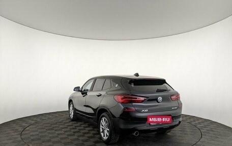 BMW X2, 2020 год, 2 600 000 рублей, 7 фотография