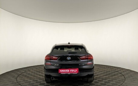 BMW X2, 2020 год, 2 600 000 рублей, 6 фотография