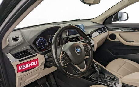 BMW X2, 2020 год, 2 600 000 рублей, 16 фотография
