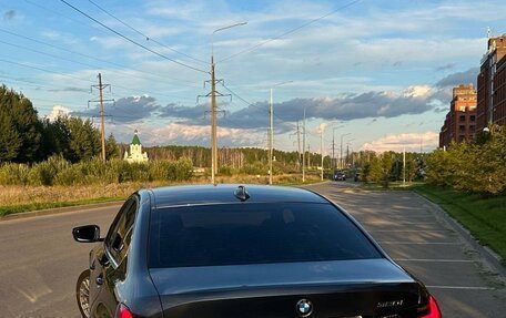 BMW 3 серия, 2021 год, 3 950 000 рублей, 2 фотография